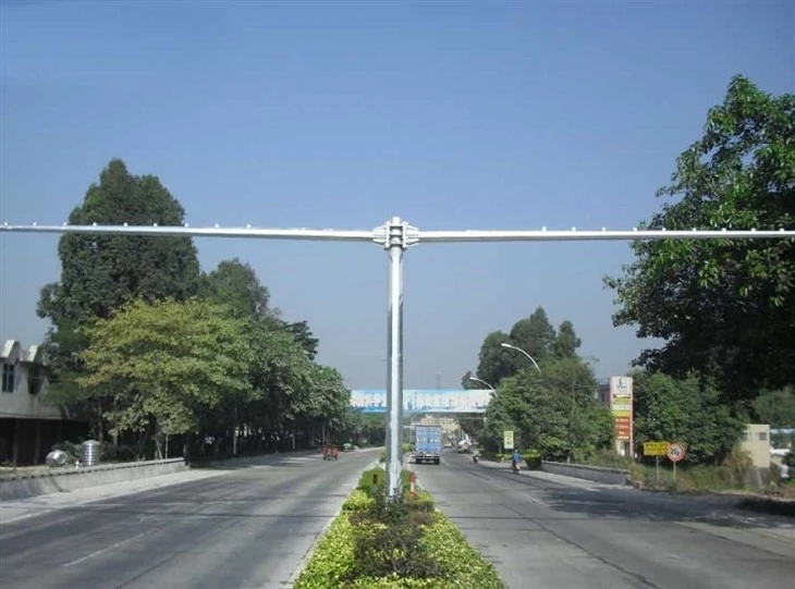 High Tensile Conical Monitoring Rod High Tensile Conical Monitoring Rod