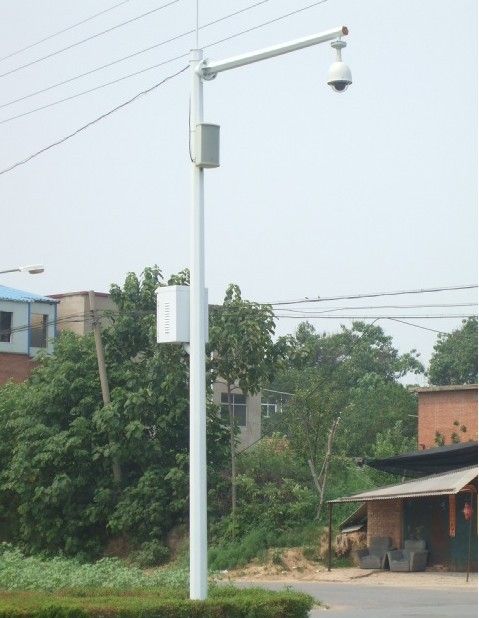 Powder Coating Conical Monitoring Rod