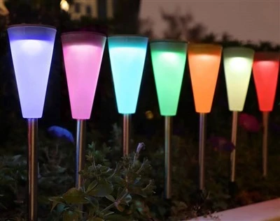 What is the best brand of outdoor waterproof landscape - lamps?