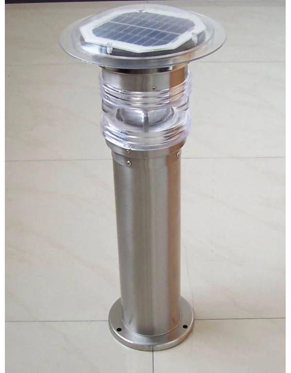 Solar Surface Mounted LED Light